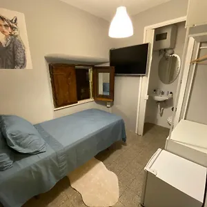  Appartamento The Box