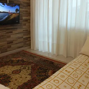  Appartamento Vi Floor